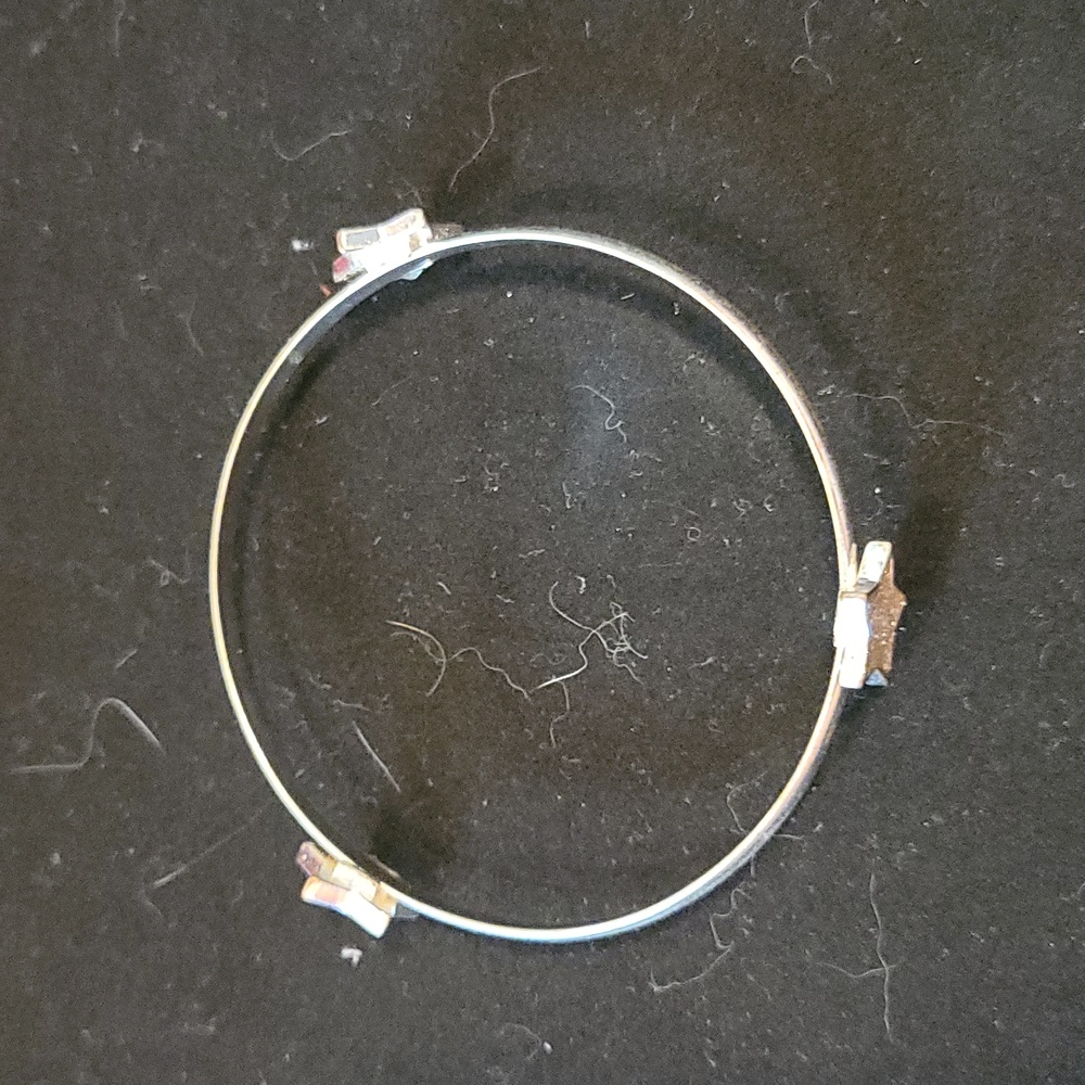 Star bracelet